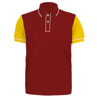 Custom Polo Shirt - Ellis (PS63)