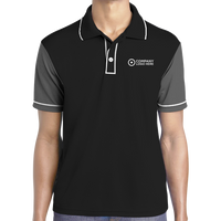 Custom Polo Shirt - Ellis (PS63)