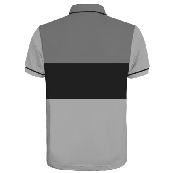 Custom Polo Shirt - Ellis (PS64)