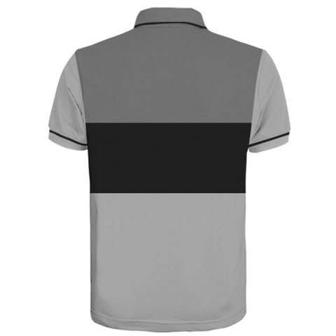Custom Polo Shirt - Ellis (PS64)