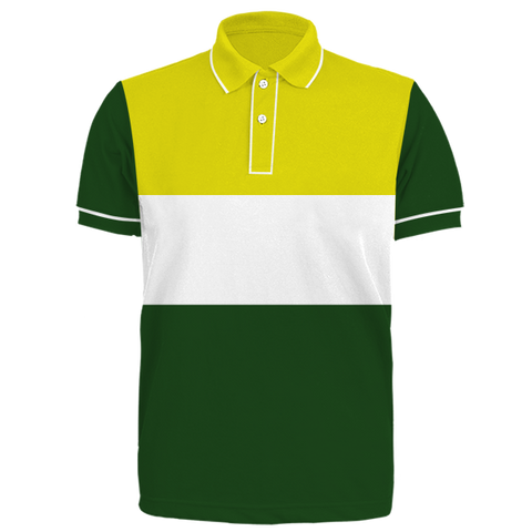 Custom Polo Shirt - Ellis (PS64)