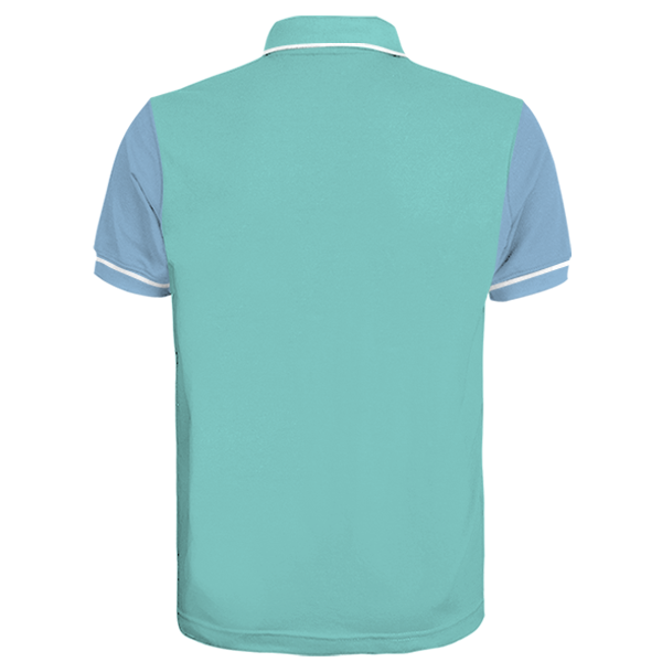 Custom Polo Shirt - Ellis (PS65)