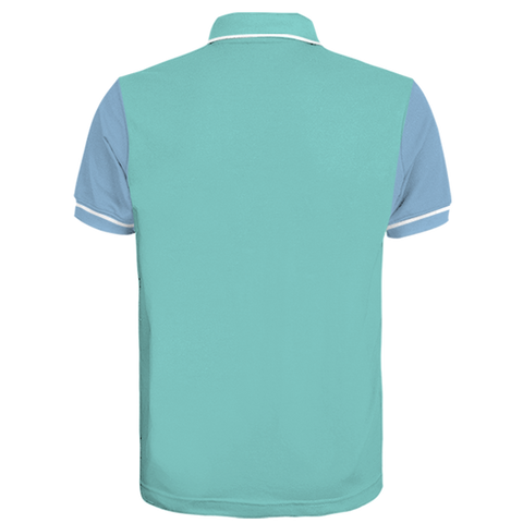 Custom Polo Shirt - Ellis (PS65)