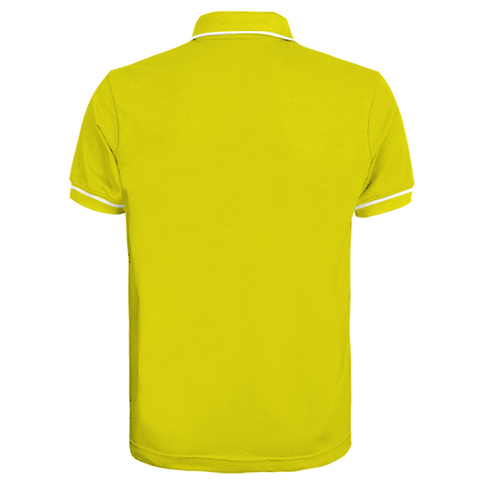 Custom Polo Shirt - Ellis (PS66)