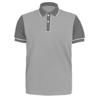 Custom Polo Shirt - Ellis (PS66)