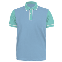 Custom Polo Shirt - Ellis (PS66)