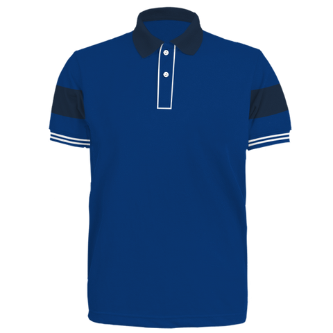Custom Polo Shirt - Ellis (PS67)
