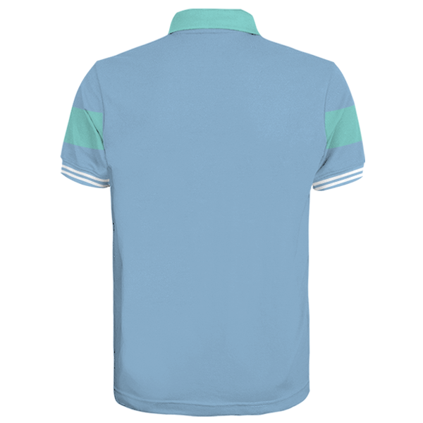 Custom Polo Shirt - Ellis (PS67)
