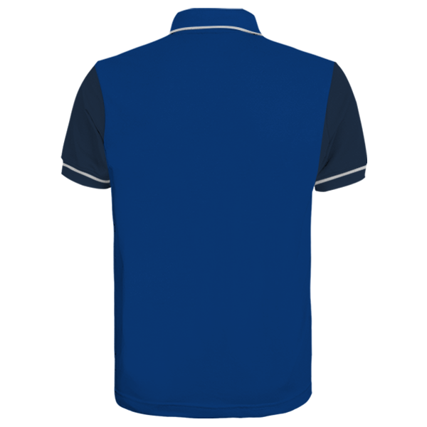 Custom Polo Shirt - Fred (PS68)