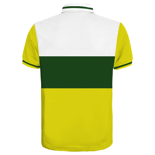 Custom Polo Shirt - Fred (PS69)