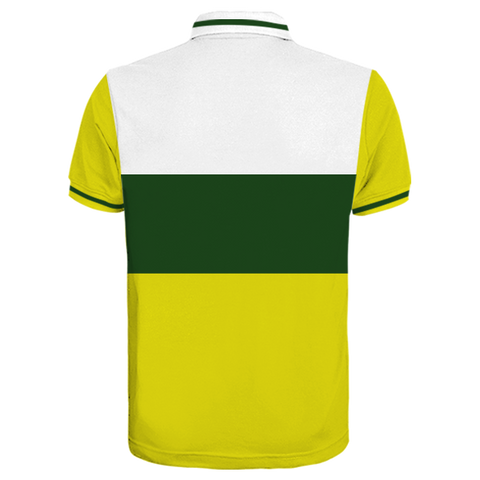 Custom Polo Shirt - Fred (PS69)