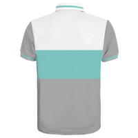 Custom Polo Shirt - Fred (PS69)