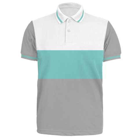 Custom Polo Shirt - Fred (PS69)