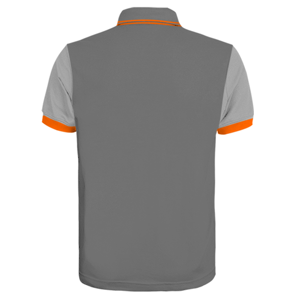 Custom Polo Shirt - Fred (PS70)
