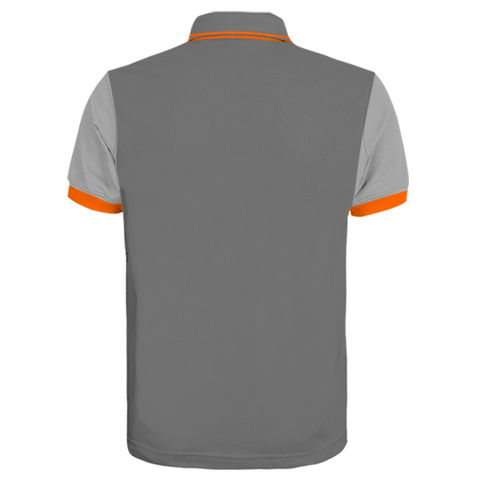 Custom Polo Shirt - Fred (PS70)