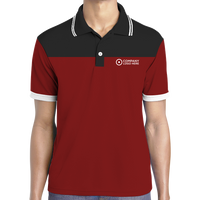 Custom Polo Shirt - Fred (PS70)