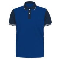 Custom Polo Shirt - Fred (PS71)
