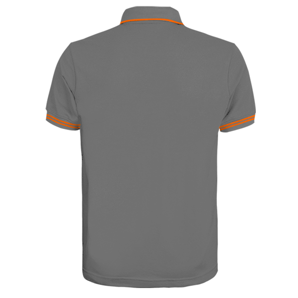 Custom Polo Shirt - Fred (PS71)