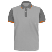 Custom Polo Shirt - Fred (PS71)
