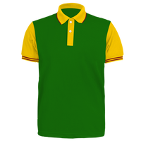 Custom Polo Shirt - Fred (PS71)