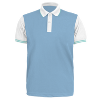 Custom Polo Shirt - Fred (PS71)