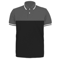 Custom Polo Shirt - Fred (PS72)