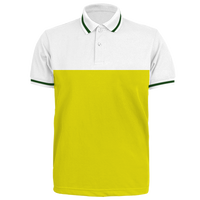 Custom Polo Shirt - Fred (PS72)