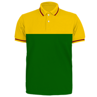 Custom Polo Shirt - Fred (PS72)