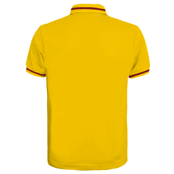 Custom Polo Shirt - Fred (PS72)