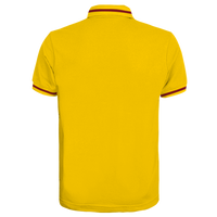 Custom Polo Shirt - Fred (PS72)