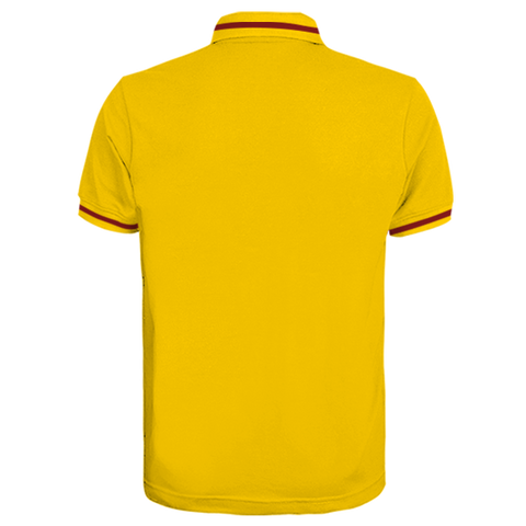 Custom Polo Shirt - Fred (PS72)