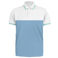Custom Polo Shirt - Fred (PS72)
