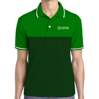 Custom Polo Shirt - Fred (PS72)