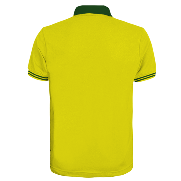 Custom Polo Shirt - Fred (PS73)