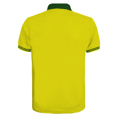 Custom Polo Shirt - Fred (PS73)