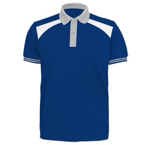 Custom Polo Shirt - Fred (PS73)