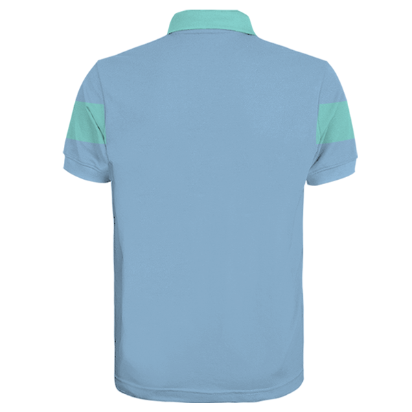 Custom Polo Shirt - René (PS74)