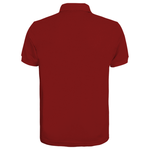 Custom Polo Shirt - Jack (PS76)