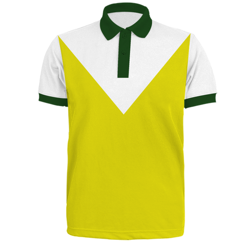 Custom Polo Shirt - Jack (PS77)