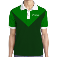 Custom Polo Shirt - Jack (PS77)