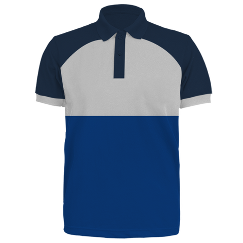 Custom Polo Shirt - Jack (PS78)