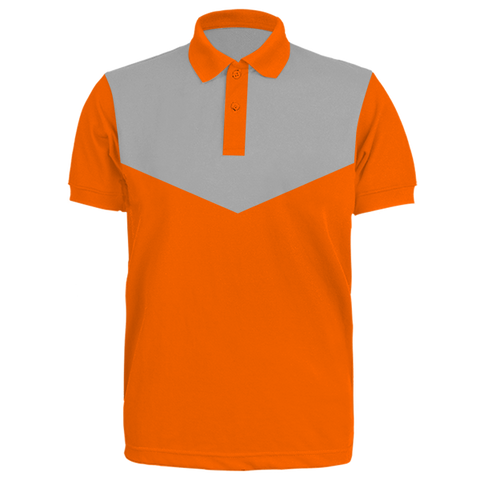 Custom Polo Shirt - Jack (PS79)