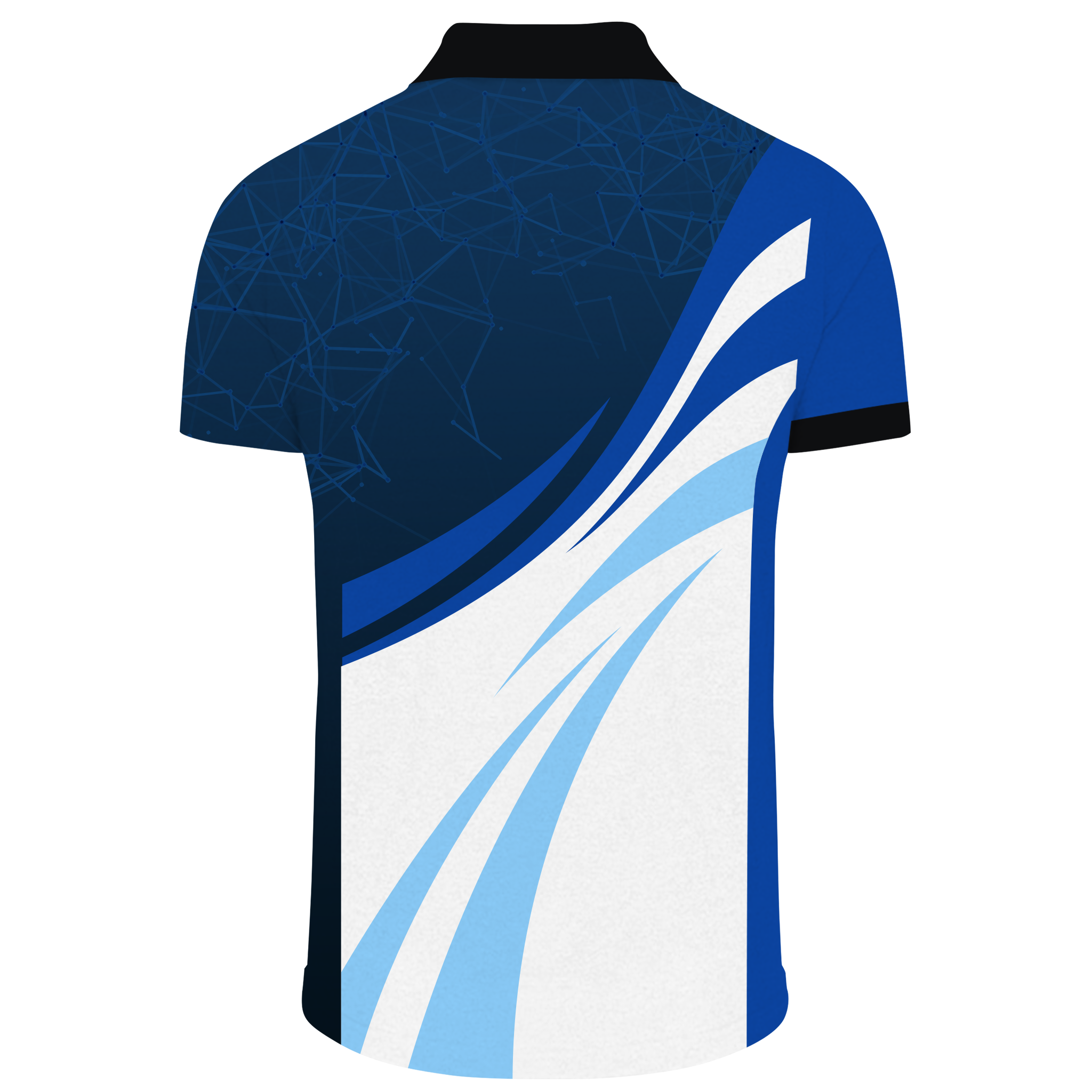 Custom CoolTek Polo Shirts (CT12)
