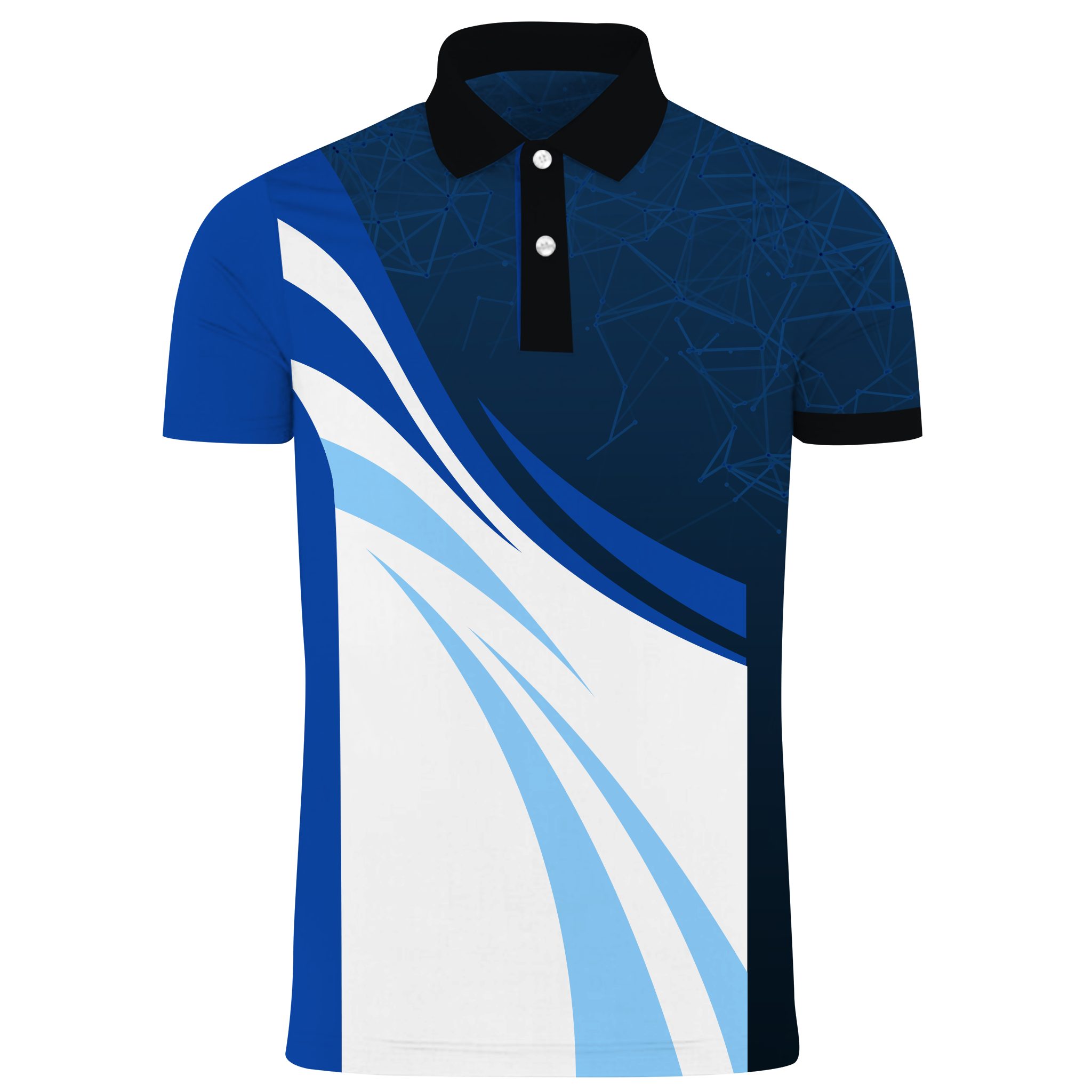 Custom CoolTek Polo Shirts (CT12)