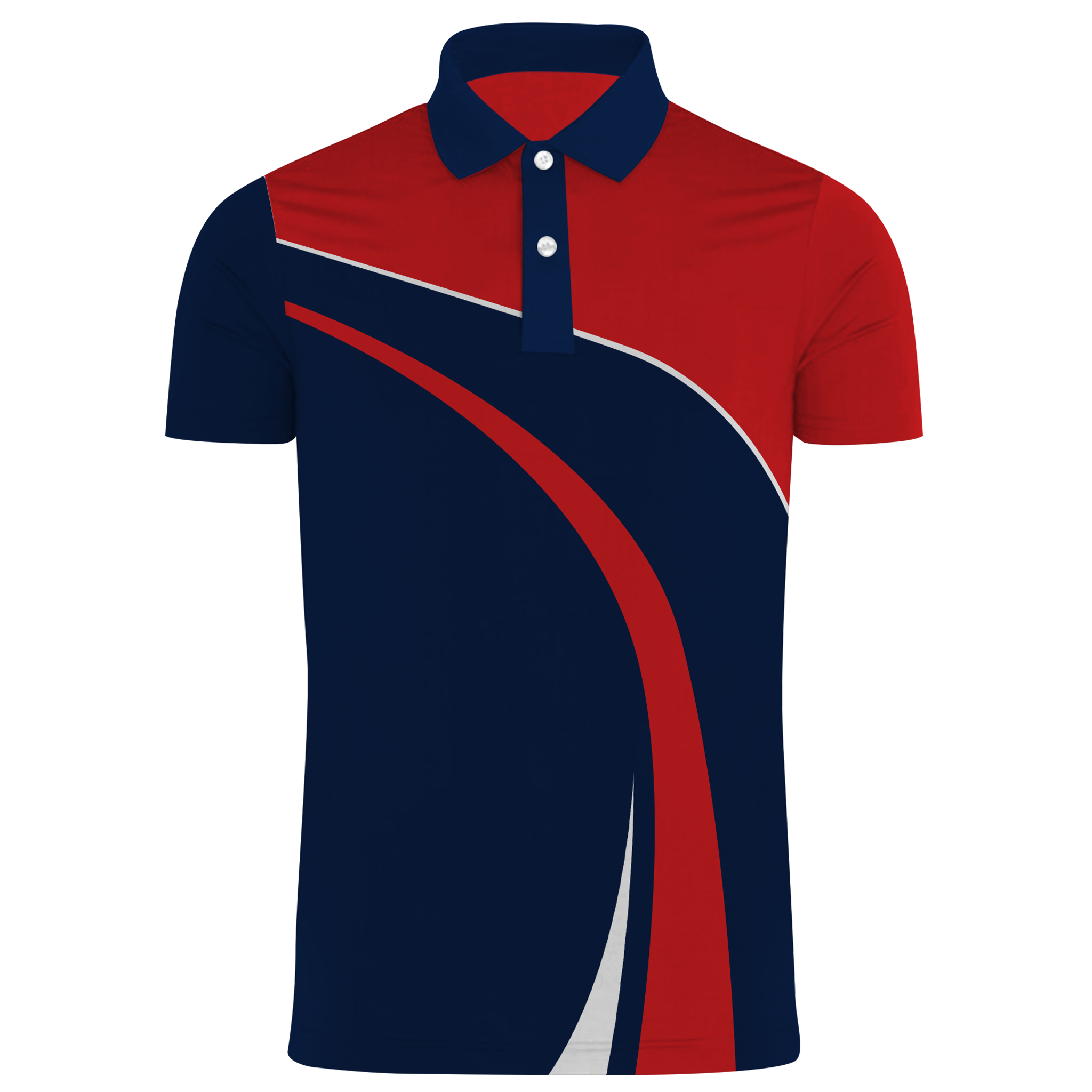 Custom CoolTek Polo Shirts (CT17)