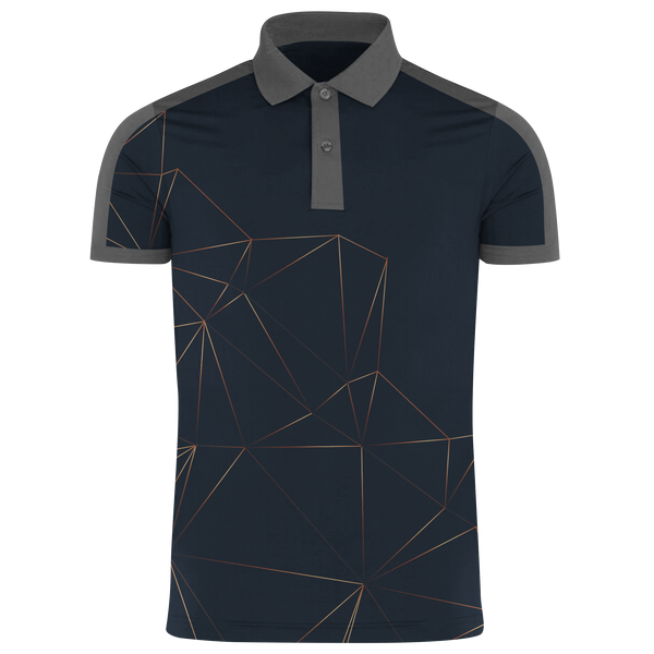 Custom Dri Fit Shirts (DP02)