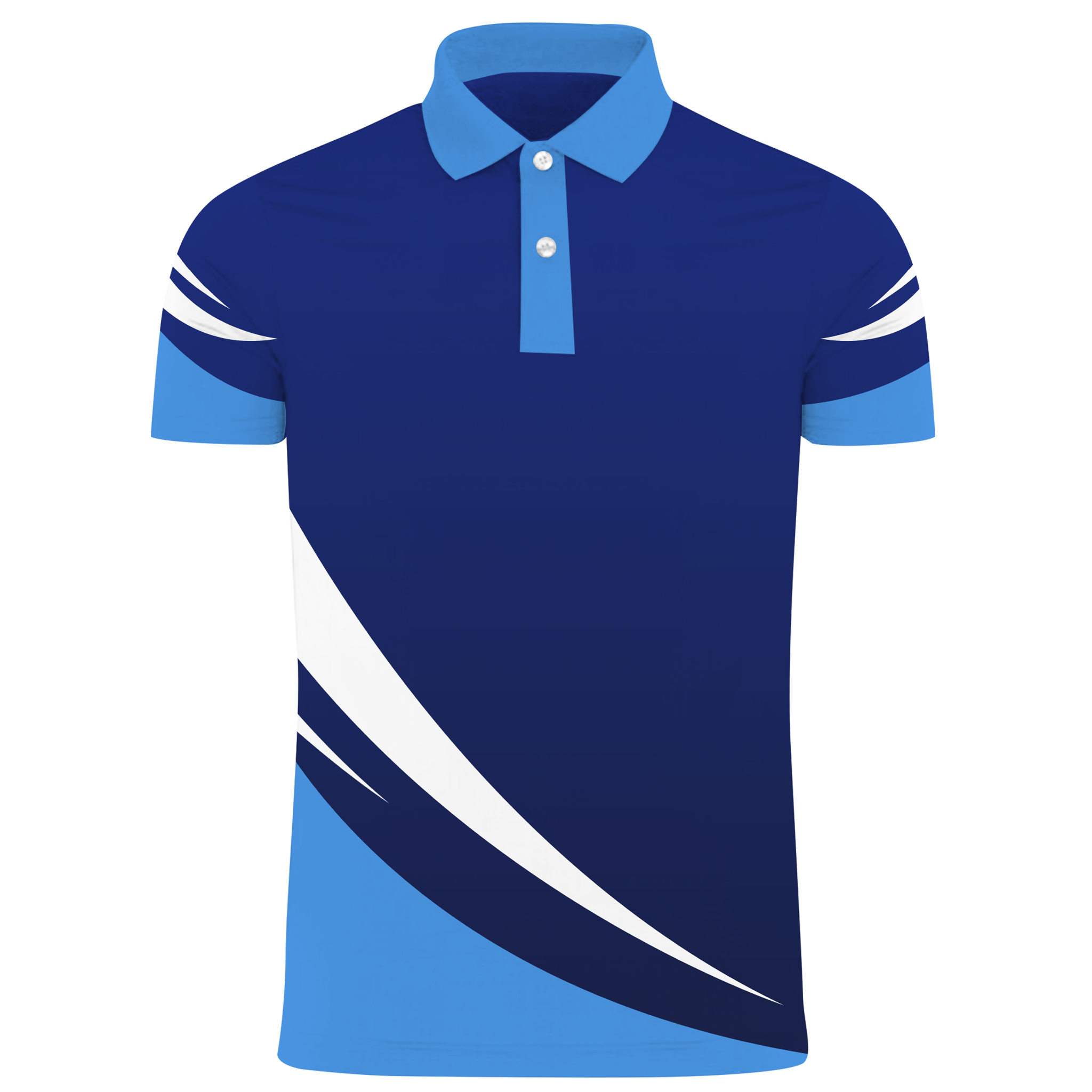 Custom CoolTek Polo Shirts (CT23)
