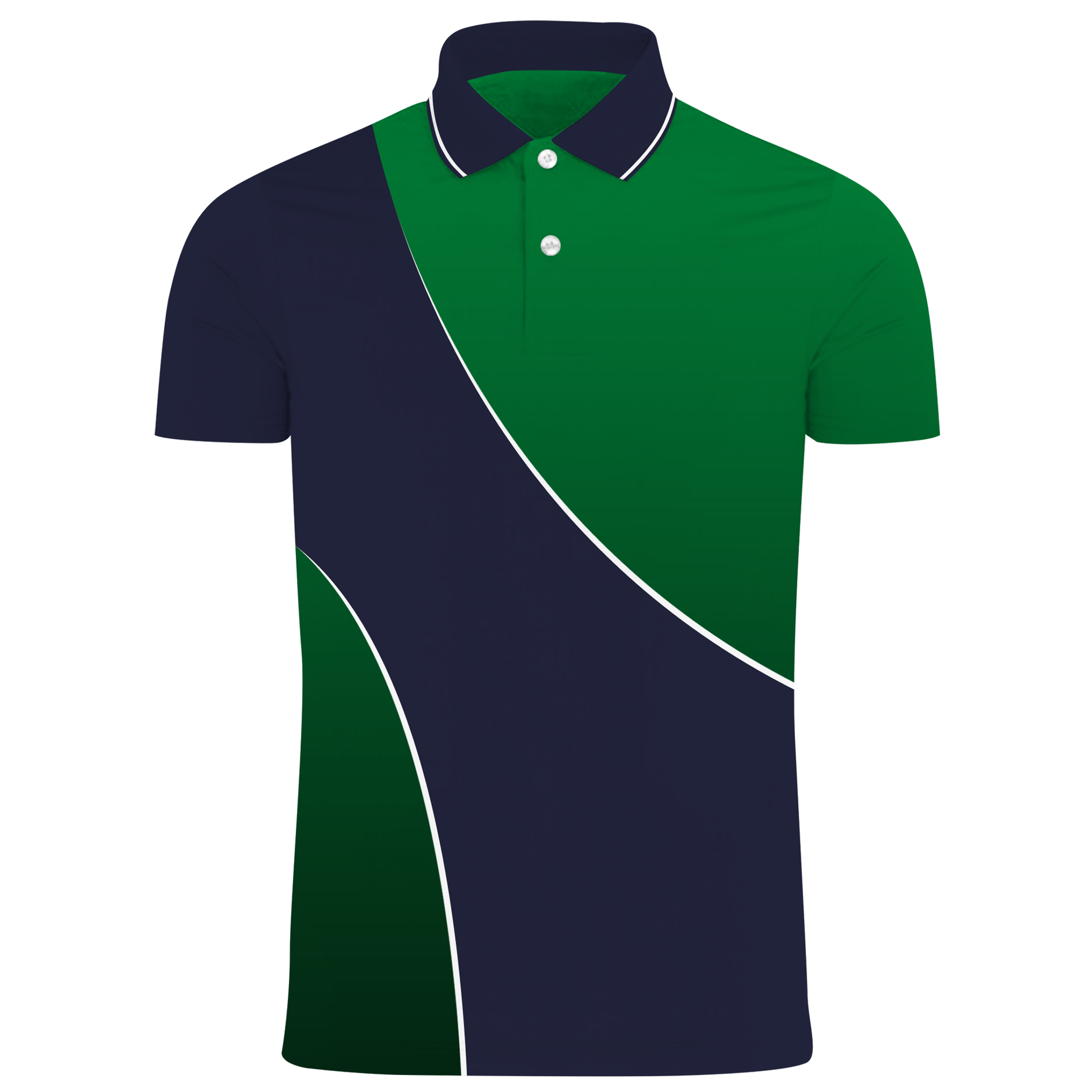 Custom CoolTek Polo Shirts (CT25)