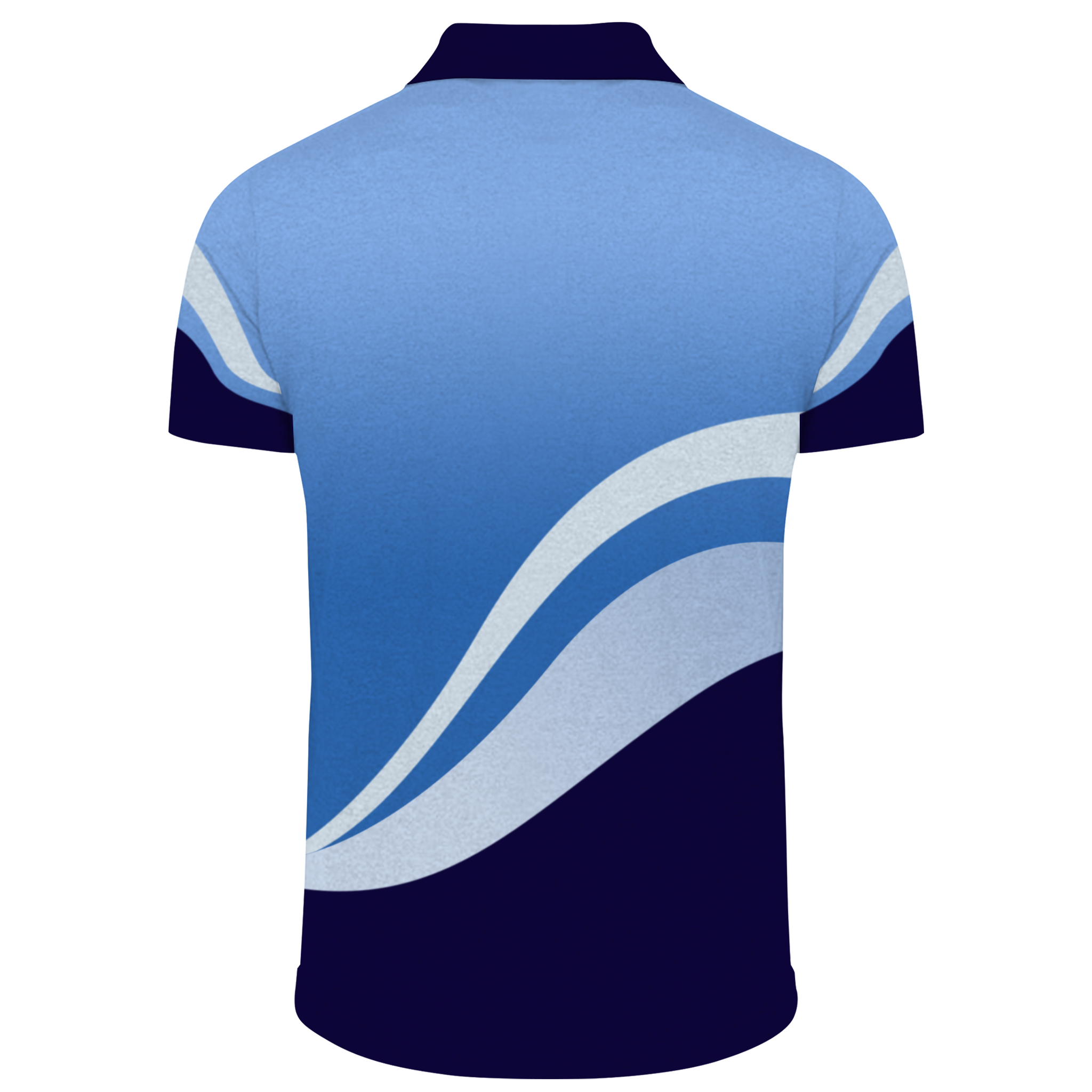 Custom CoolTek Polo Shirts (CT03)