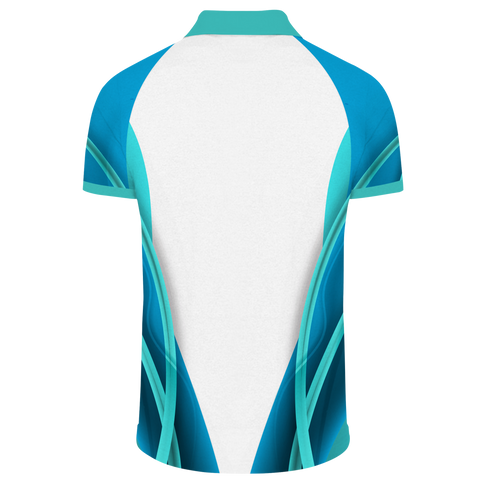 Custom CoolTek Polo Shirts (CT36)